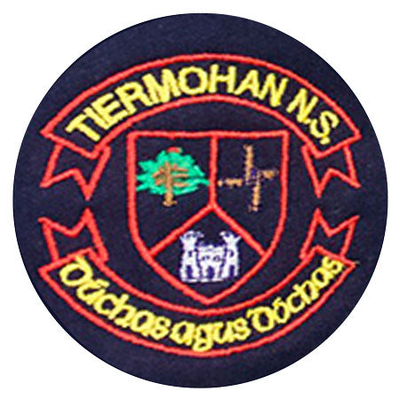 Tiermohan National School
