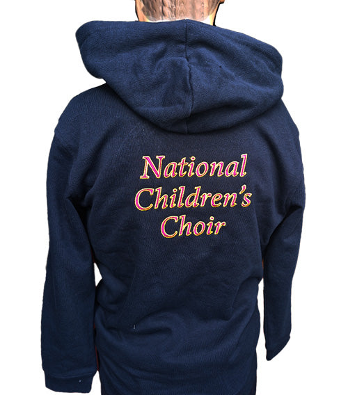 National Children’s Choir Hoody