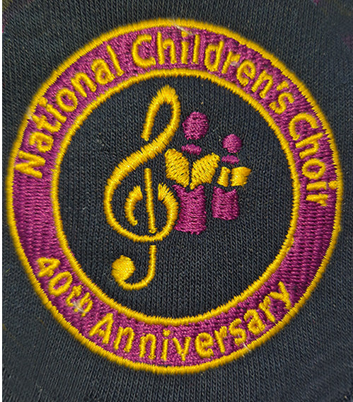 National Children’s Choir Hoody