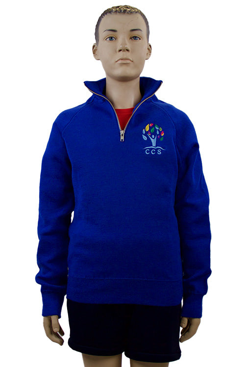 Celbridge Community School  Formal Jumper | Unisex