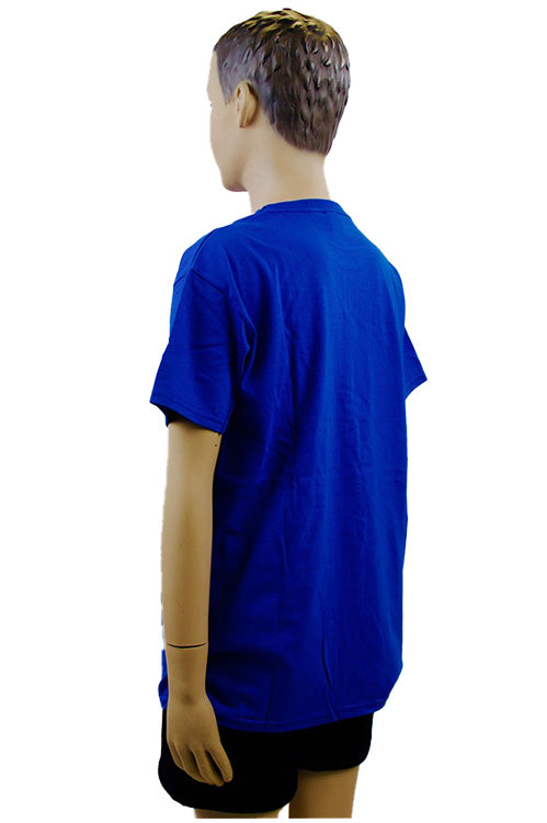 Celbridge Community School Blue T-Shirt | Unisex