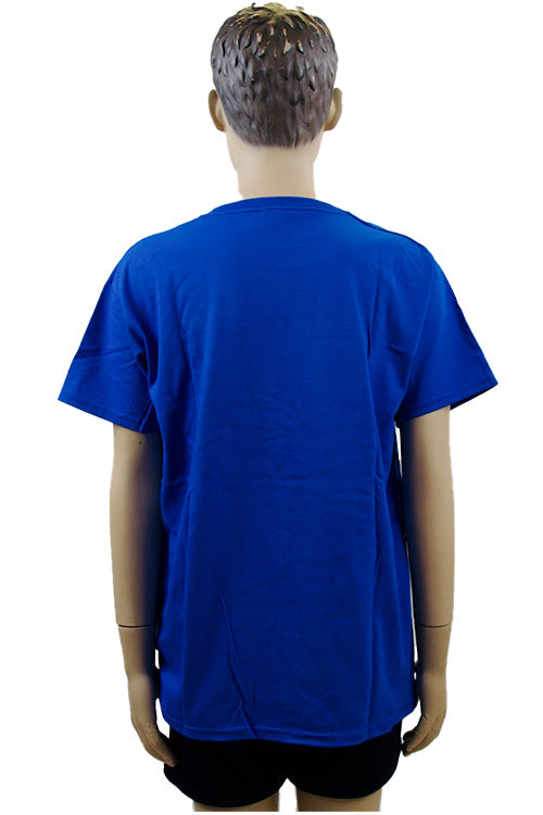 Celbridge Community School Blue T-Shirt | Unisex