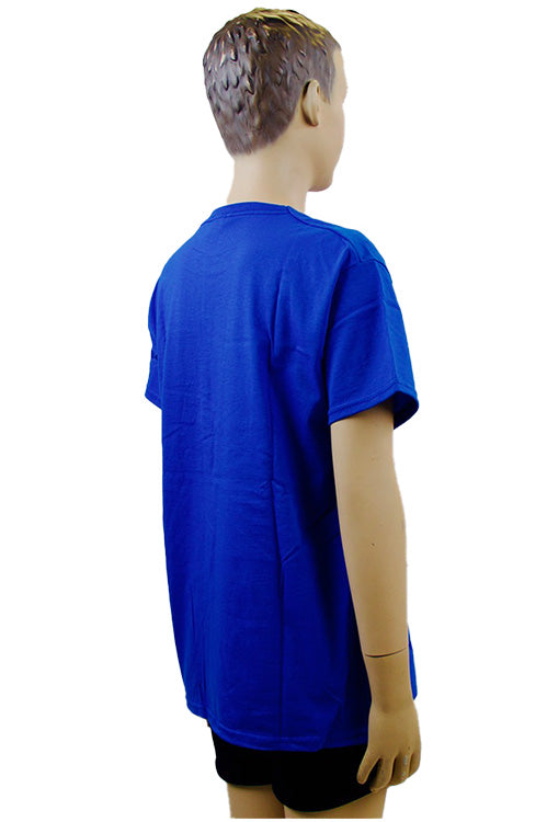 Celbridge Community School Blue T-Shirt | Unisex