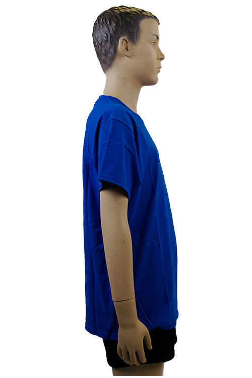 Celbridge Community School Blue T-Shirt | Unisex