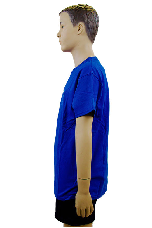 Celbridge Community School Blue T-Shirt | Unisex