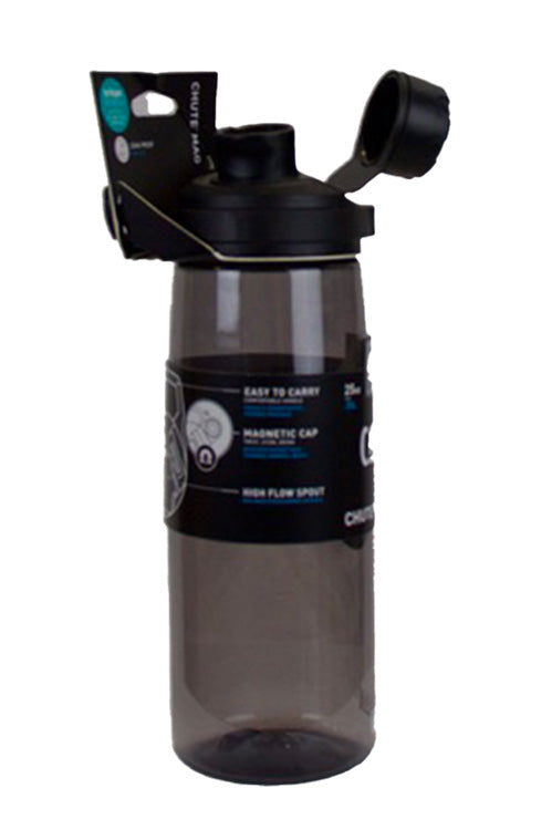 CamelBak Chute Mag | 750ml Water Bottle | Black