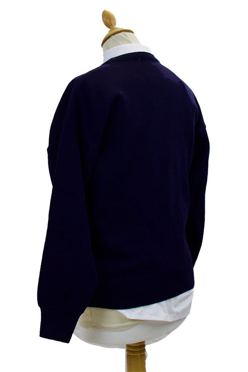 Coláiste Phádraig Senior Cycle Jumper | Black | Secondary School