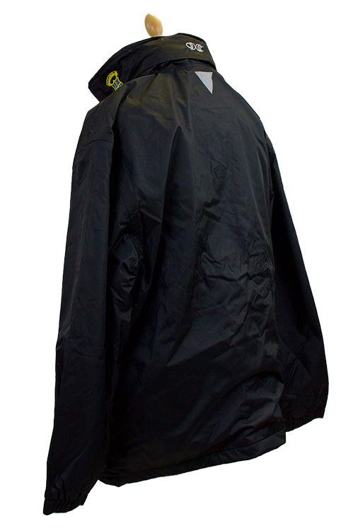 Coláiste Phádraig  |Norway Jacket| Black | Secondary School