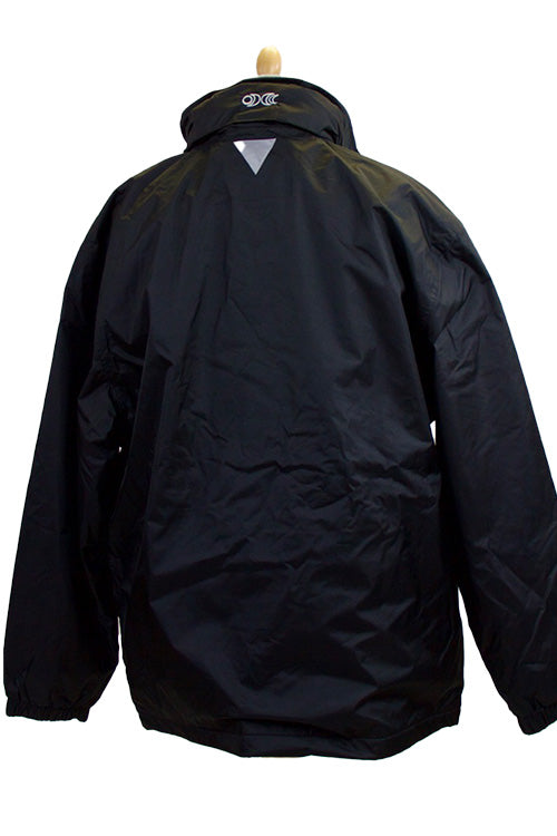 Coláiste Phádraig  |Norway Jacket| Black | Secondary School