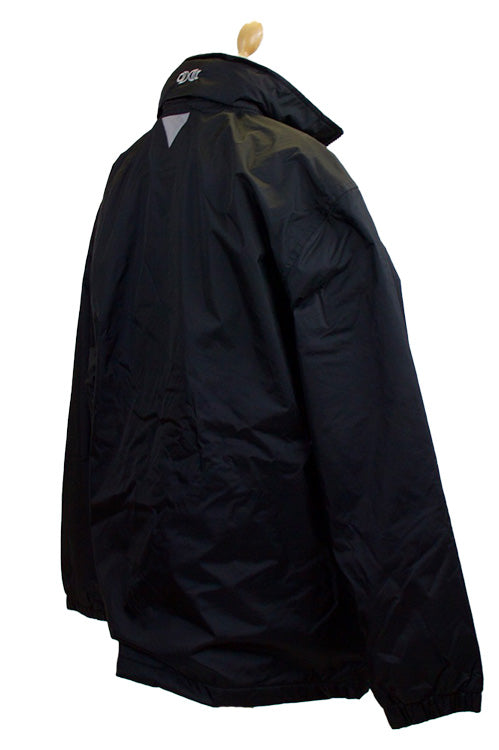 Coláiste Phádraig  |Norway Jacket| Black | Secondary School