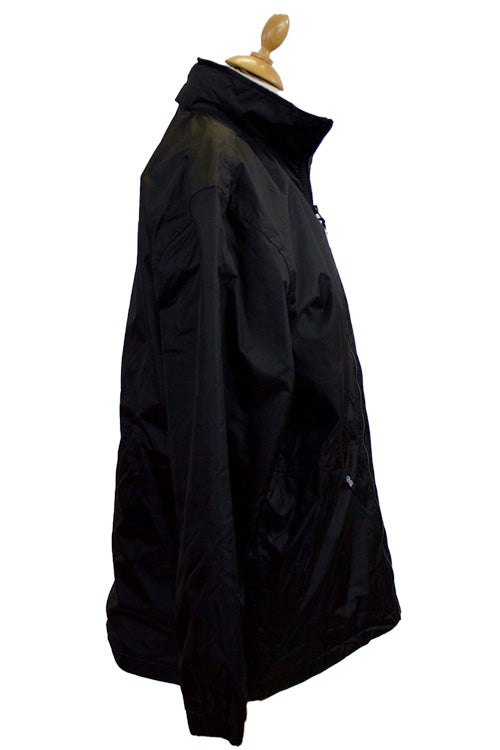 Coláiste Phádraig  |Norway Jacket| Black | Secondary School