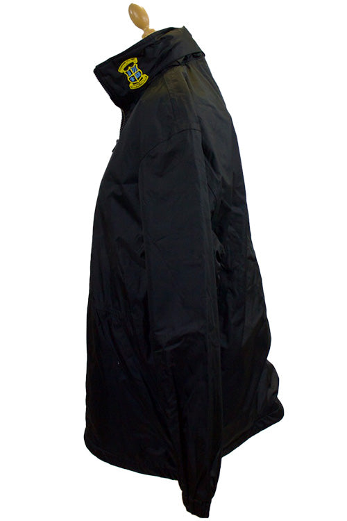 Coláiste Phádraig  |Norway Jacket| Black | Secondary School