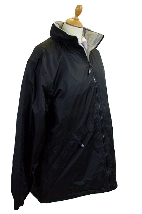 Coláiste Phádraig  |Norway Jacket| Black | Secondary School