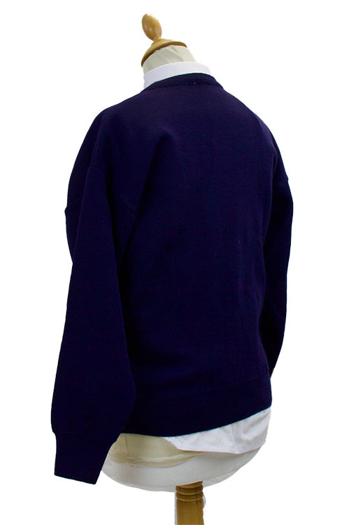 Coláiste Phádraig Junior Cycle Jumper | Navy | Secondary School