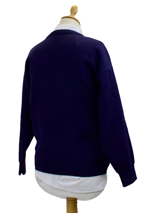 Coláiste Phádraig Junior Cycle Jumper | Navy | Secondary School