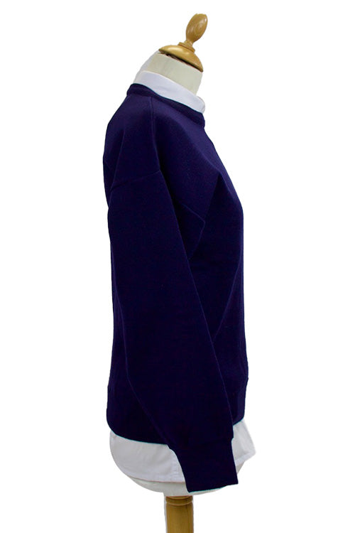 Coláiste Phádraig Junior Cycle Jumper | Navy | Secondary School
