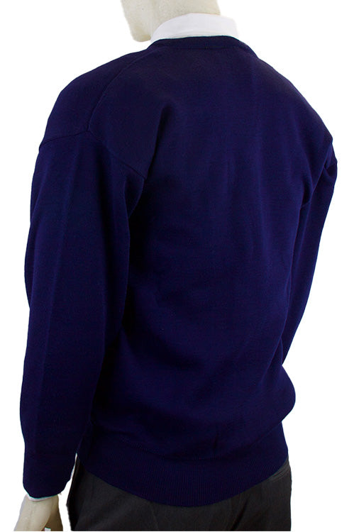 Coláiste Ráithín Jumper | Navy | Secondary School