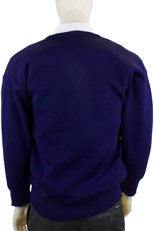 Coláiste Ráithín Jumper | Navy | Secondary School
