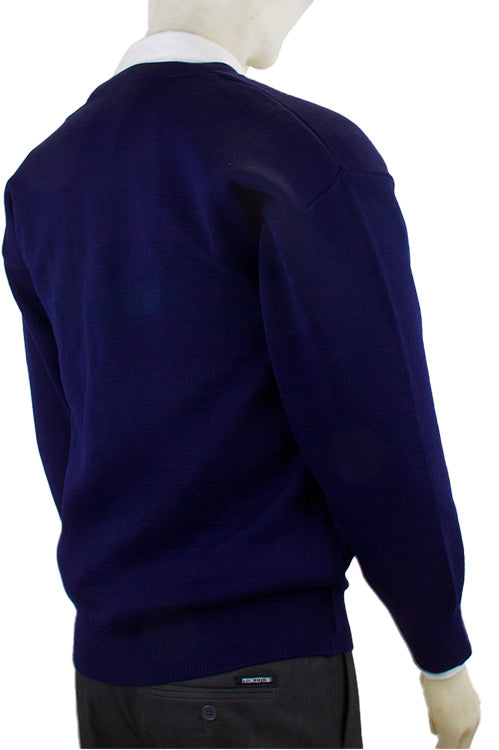 Coláiste Ráithín Jumper | Navy | Secondary School