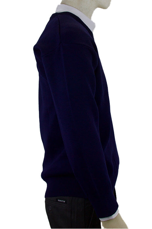 Coláiste Ráithín Jumper | Navy | Secondary School