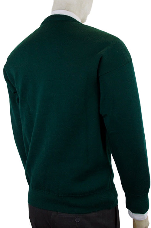 Coláiste Ráithín Jumper | Green | Secondary School