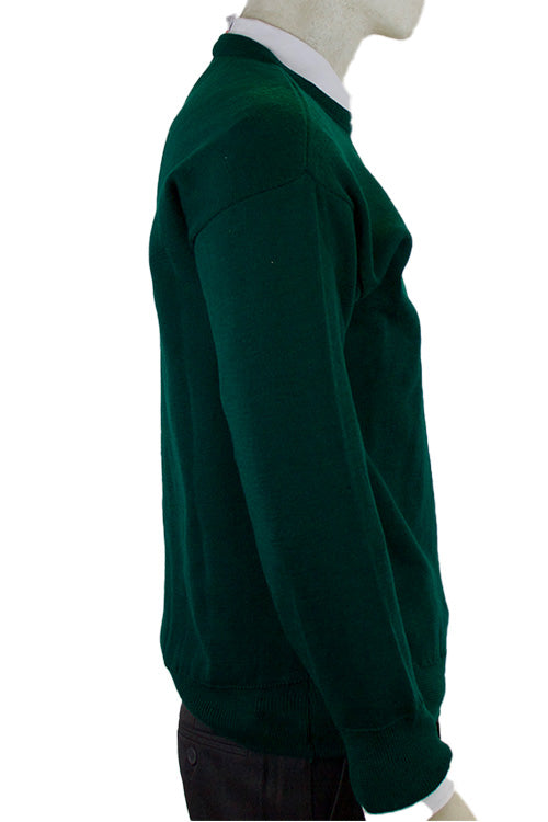 Coláiste Ráithín Jumper | Green | Secondary School