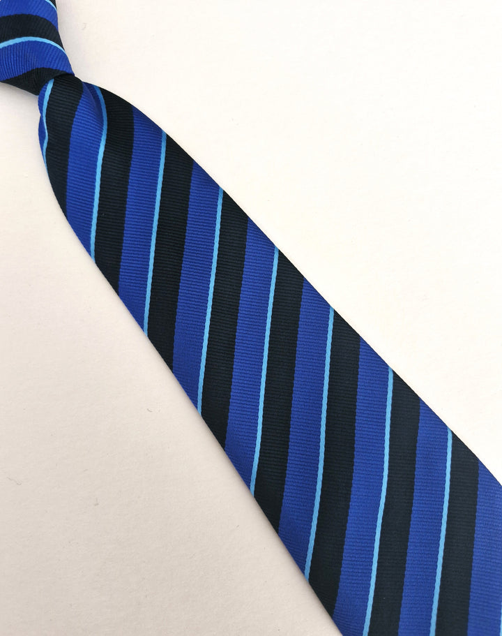 St Fergals Junior School Tie | Primary School (Copy)