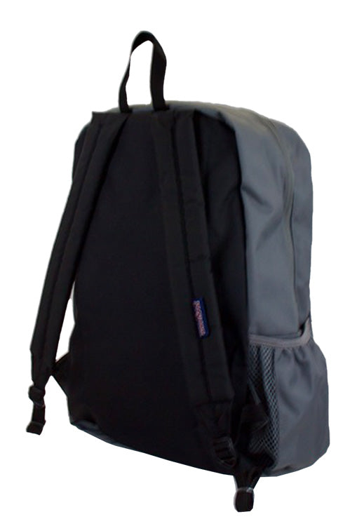 Jansport STUDENT Backpack | Grey