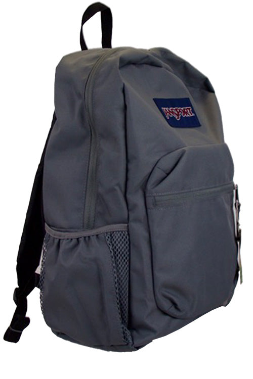 Jansport STUDENT Backpack | Grey