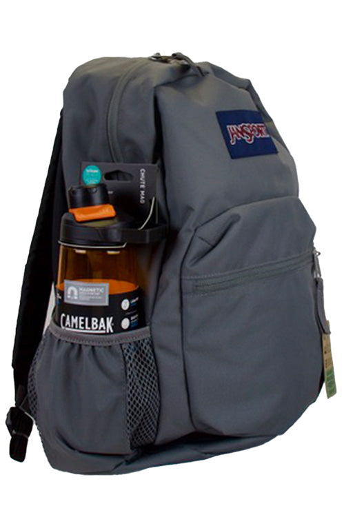 Jansport STUDENT Backpack | Grey