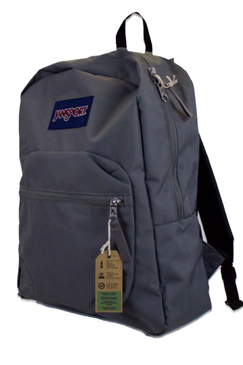 Jansport STUDENT Backpack | Grey
