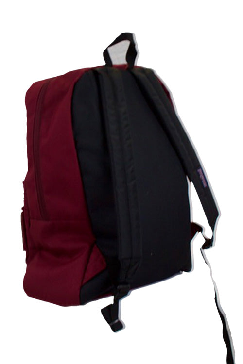 Jansport STUDENT Backpack | Maroon