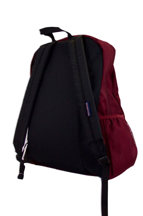 Jansport STUDENT Backpack | Maroon