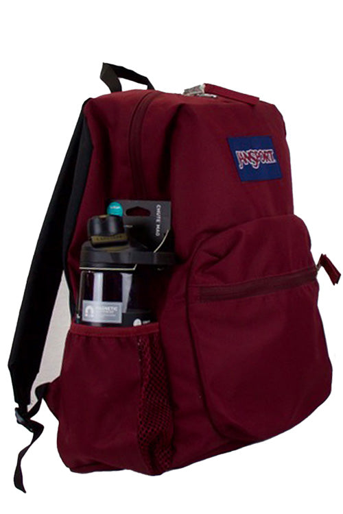 Jansport STUDENT Backpack | Maroon