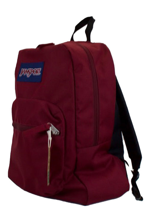 Jansport STUDENT Backpack | Maroon