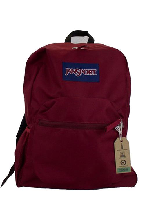 Jansport STUDENT Backpack | Maroon