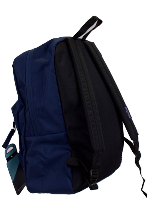 Jansport STUDENT Backpack | Navy