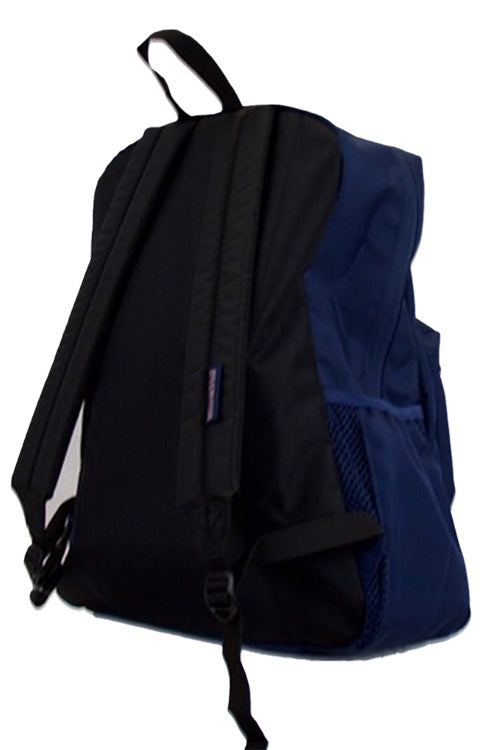 Jansport STUDENT Backpack | Navy