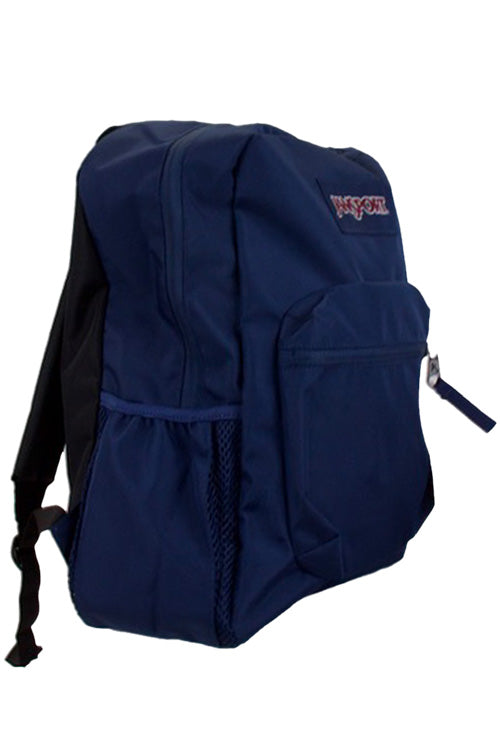 Jansport STUDENT Backpack | Navy