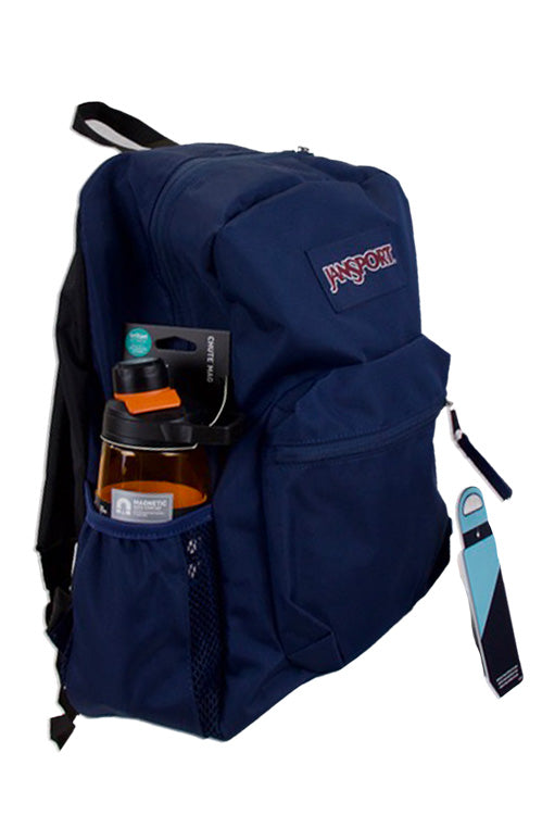 Jansport STUDENT Backpack | Navy