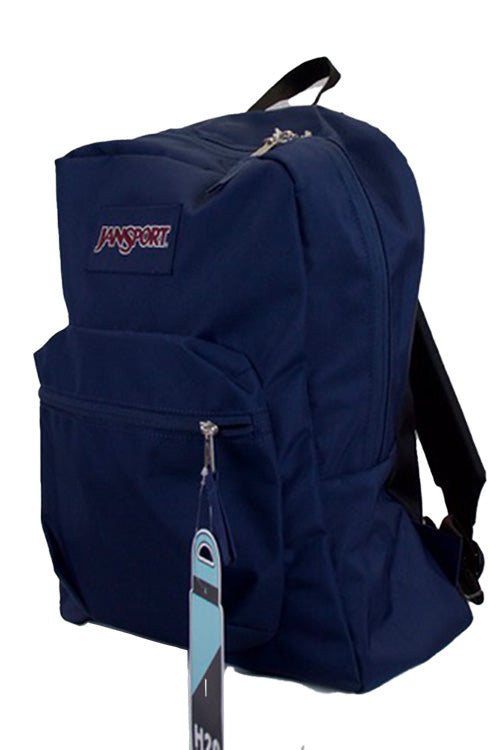 Jansport STUDENT Backpack | Navy