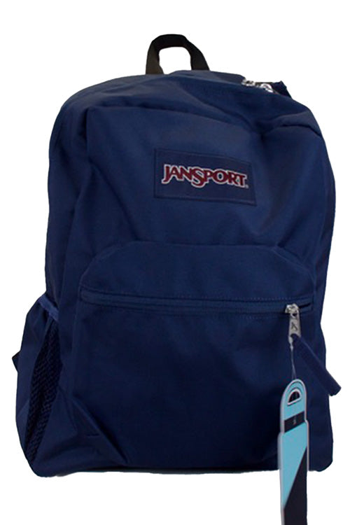 Jansport STUDENT Backpack | Navy