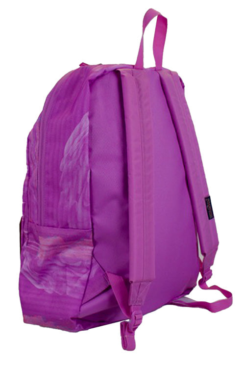 Jansport STUDENT Backpack | Pink