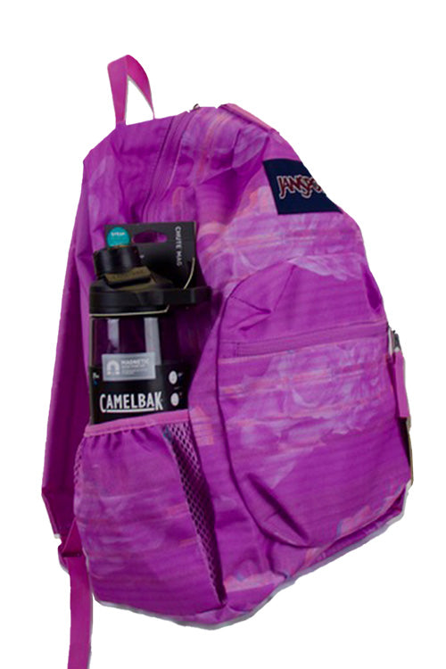 Jansport STUDENT Backpack | Pink