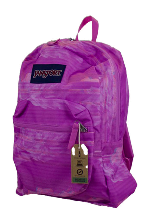 Jansport STUDENT Backpack | Pink