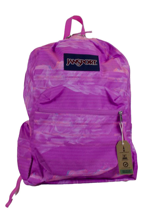 Jansport STUDENT Backpack | Pink
