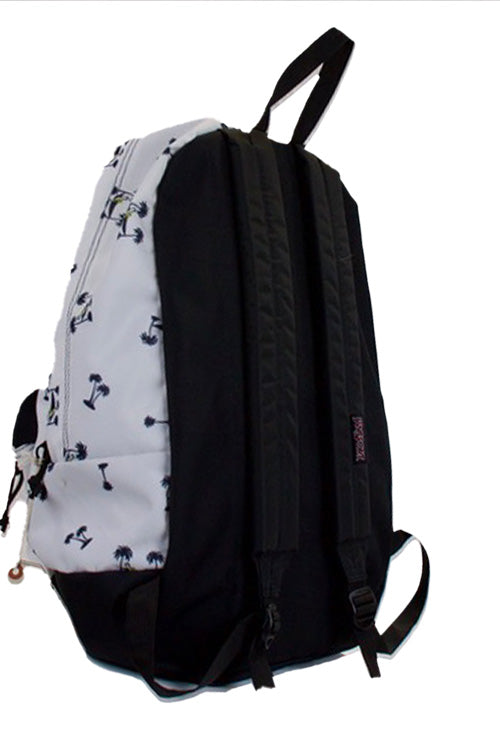 Jansport STUDENT Backpack | Hammock Banana