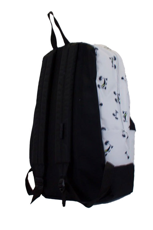 Jansport STUDENT Backpack | Hammock Banana
