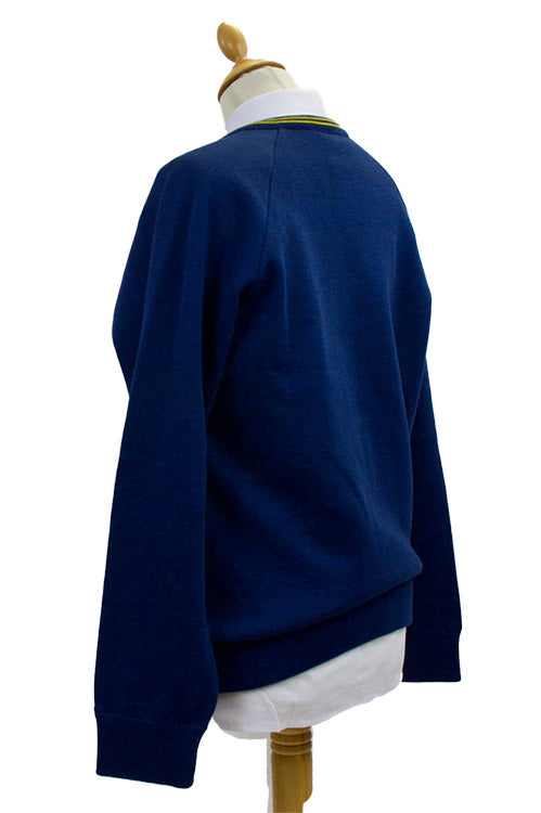 Kishoge Community College | Boys Senior Navy Jumper