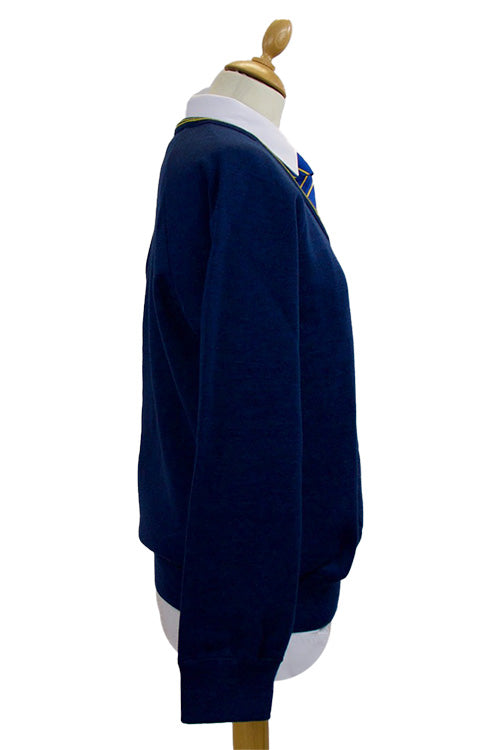 Kishoge Community College | Boys Senior Navy Jumper